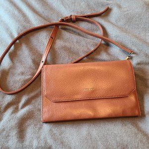 Matt and Nat vegan leather purse